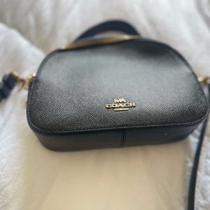 Coach crossbody